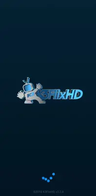 K3FlixHD android App screenshot 3